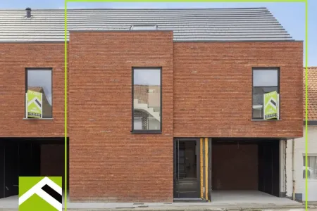 Huis Te Koop Tongeren