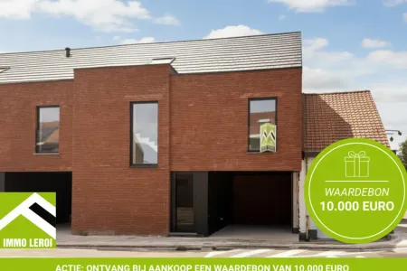 Huis Te Koop Tongeren