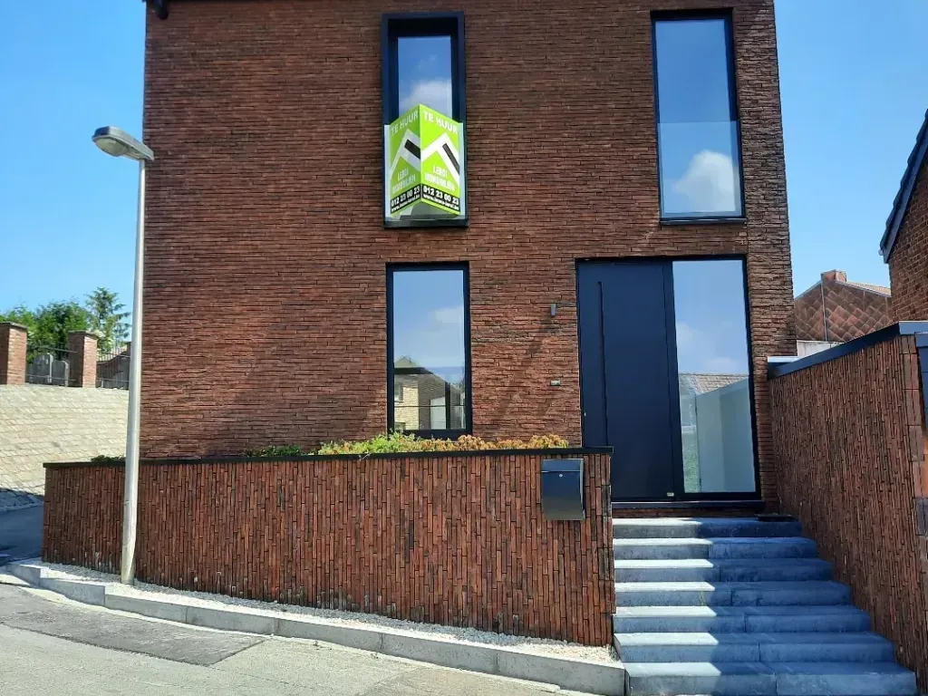 Hoofdfoto Huis in Tongeren-vreren