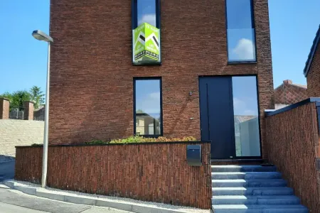 Huis Te Huur Tongeren-vreren