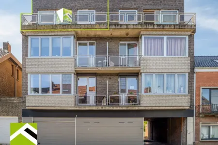 Appartement Te Koop Tongeren
