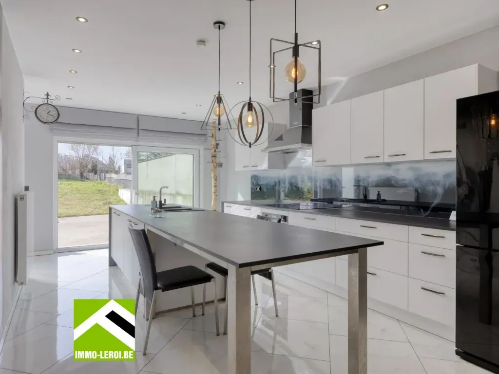 Hoofdfoto Huis in Tongeren-borgloon