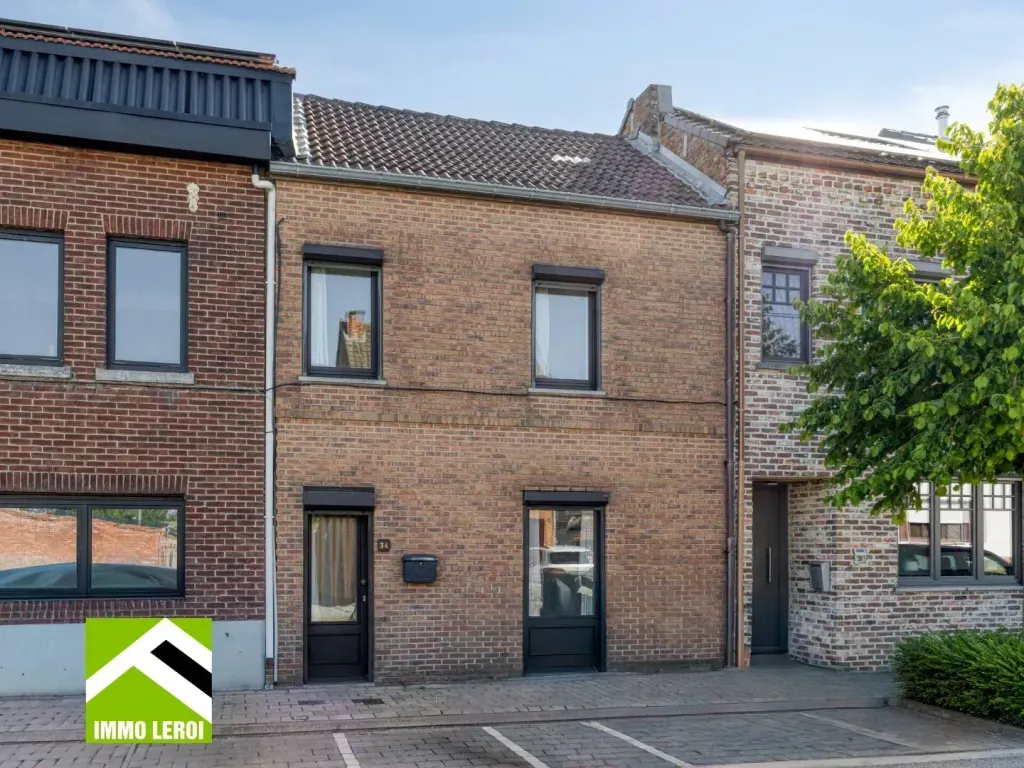Hoofdfoto Huis in Tongeren-borgloon