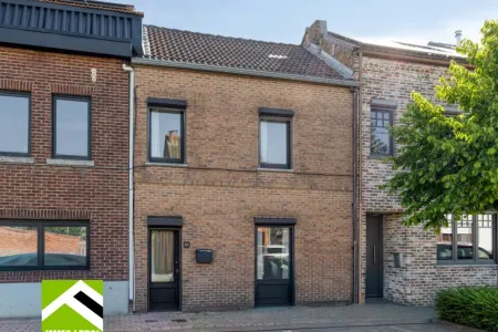 Huis Te Koop Tongeren-borgloon
