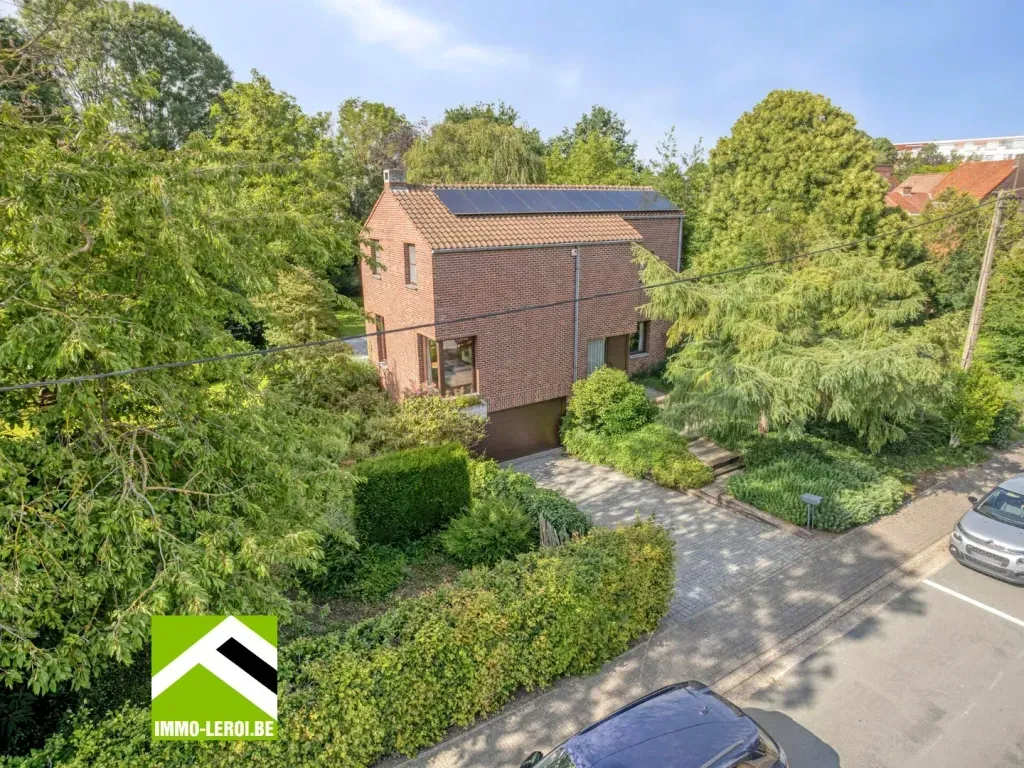 Hoofdfoto Huis in Tongeren-borgloon