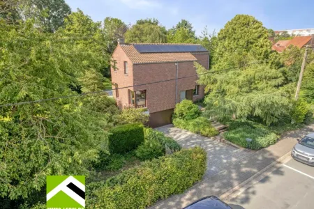 Huis Te Koop Tongeren-borgloon