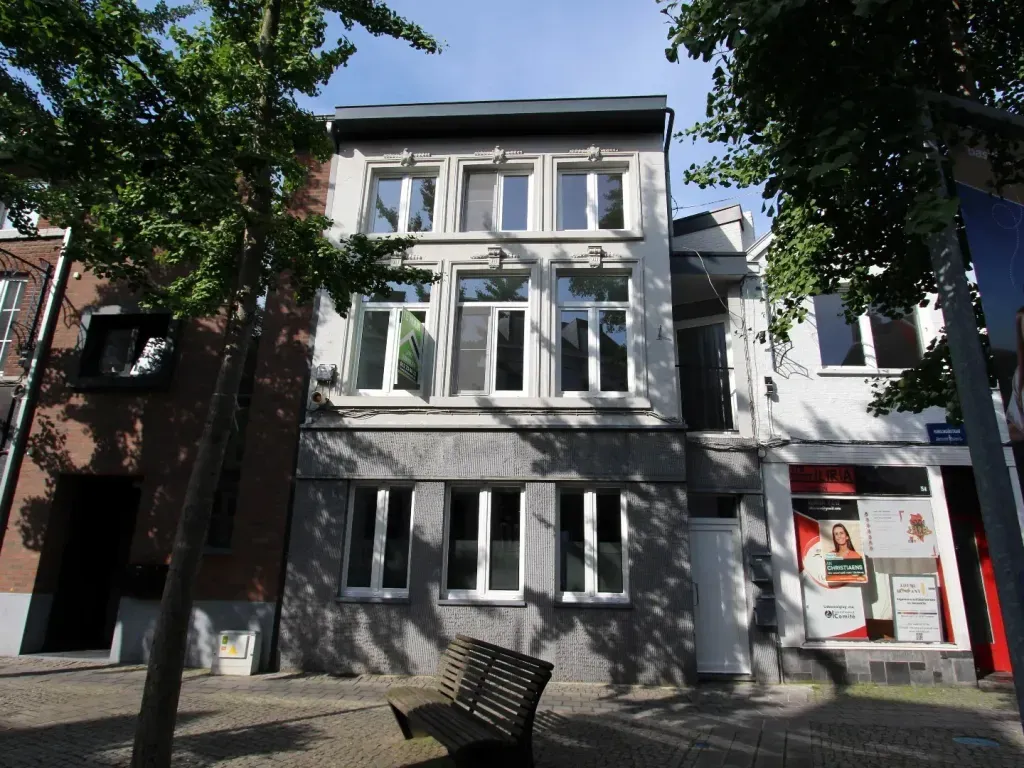 Hoofdfoto Appartement in Tongeren