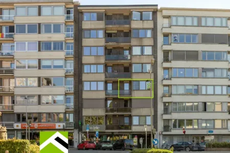 Appartement Te Koop Tongeren