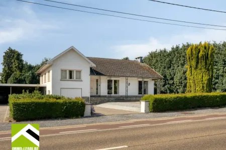 Huis Te Koop Borgloon