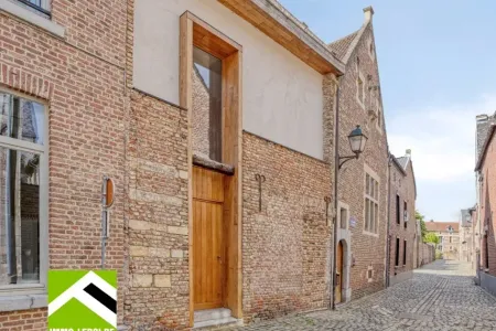 Maison À vendre Tongres