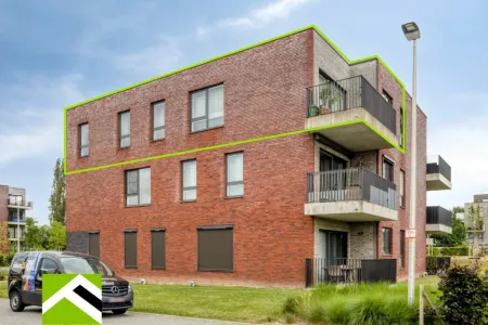 Appartement À vendre Tongres