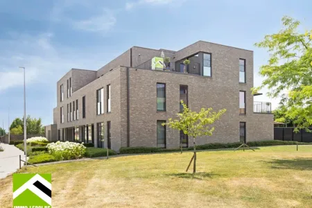 Appartement À vendre Tongres