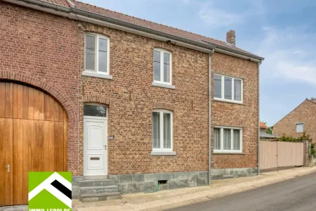 Maison À vendre Heers