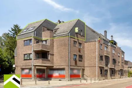 Appartement À vendre Tongres