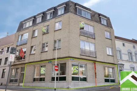 Appartement Te Koop Tongeren
