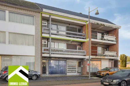 Appartement À vendre Hasselt
