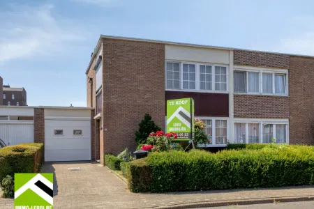 Huis Gearchiveerd Tongeren
