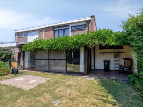 Huis in Tongeren - Bertinstraat 6, 3700 - foto 2