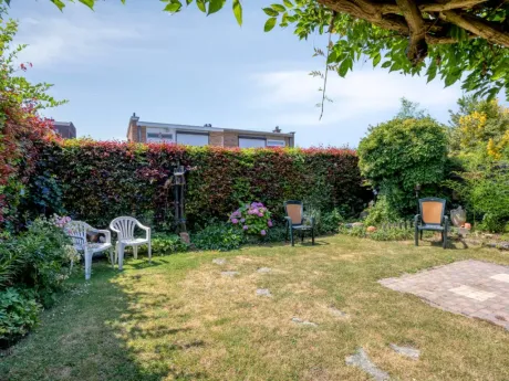 Huis in Tongeren - Bertinstraat 6, 3700 - foto 3