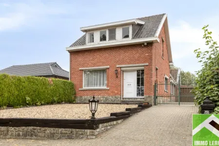 Huis Te Koop Tongeren
