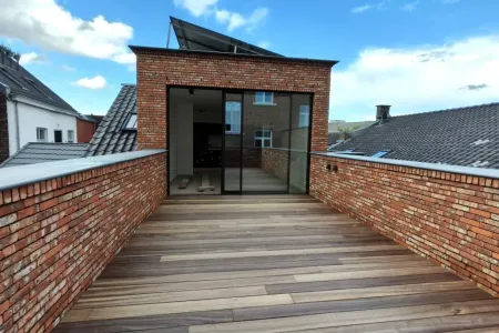 Appartement Te Huur Tongeren