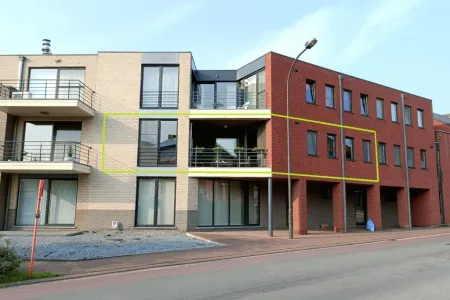 Appartement Te Huur Bilzen-hoeselt