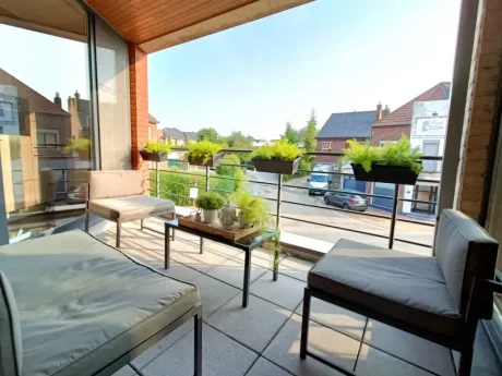 Appartement in Bilzen-hoeselt - Oude Statiestraat 14, 3730 - foto 3