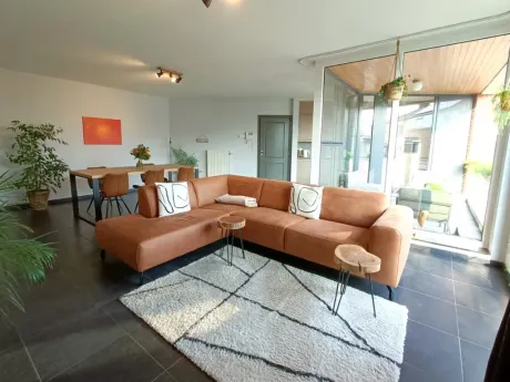Appartement in Bilzen-hoeselt - Oude Statiestraat 14, 3730 - foto 4
