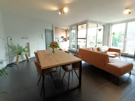 Appartement in Bilzen-hoeselt - Oude Statiestraat 14, 3730 - foto 5