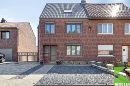 Maison À vendre Looz