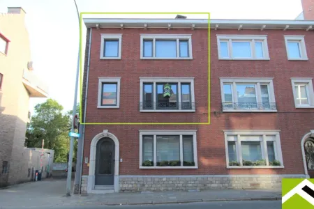 Appartement À louer Tongres
