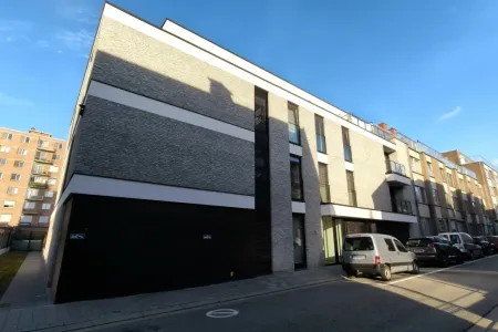 Appartement Te Huur Tongeren