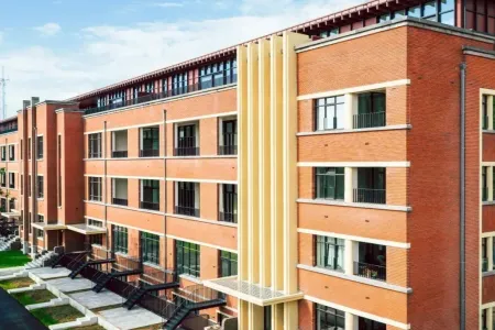 Appartement Te Huur Tongeren
