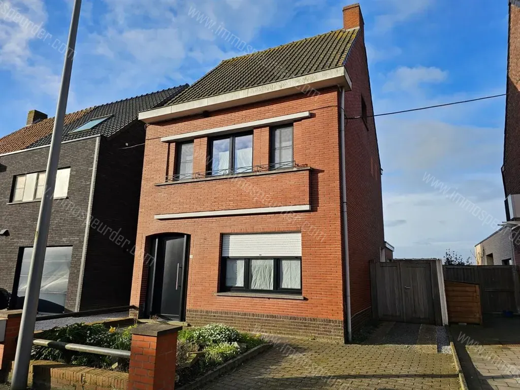 Huis in Lievegem - 1408470 - Molenstraat 66, 9950 LIEVEGEM