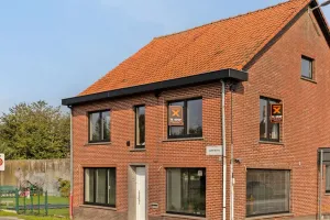 Huis Te Koop Lievegem