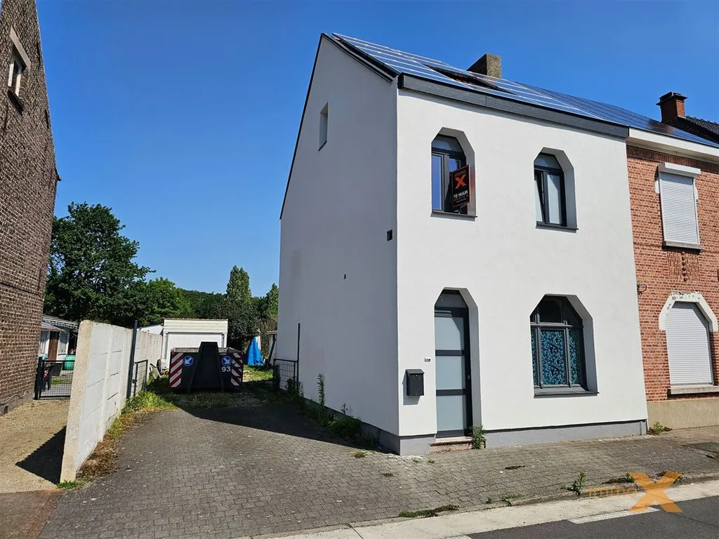 Hoofdfoto Huis in Lovendegem