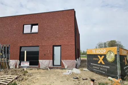 Huis Te Koop Evergem