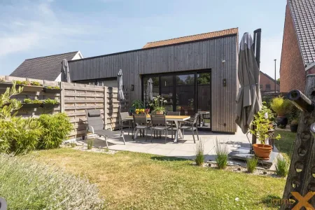 Huis Gearchiveerd Lovendegem