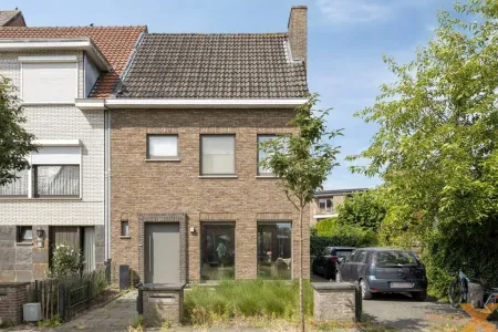 Maison À vendre Wondelgem