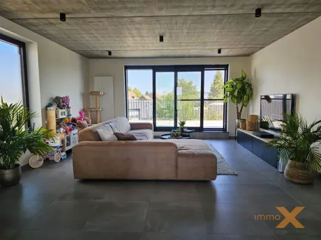 Appartement in Lovendegem - Grote Baan 162, 9920 - foto 4