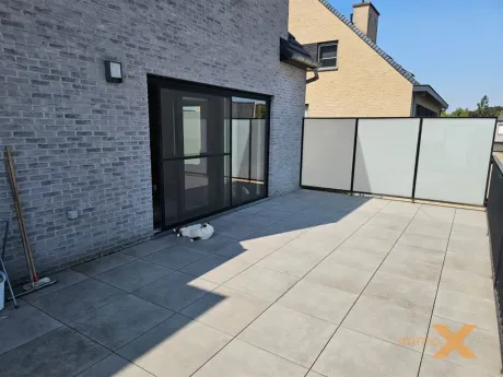 Appartement in Lovendegem - Grote Baan 162, 9920 - foto 6