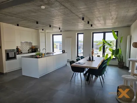 Appartement in Lovendegem - Grote Baan 162, 9920 - foto 2