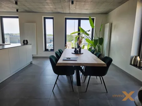 Appartement in Lovendegem - Grote Baan 162, 9920 - foto 3