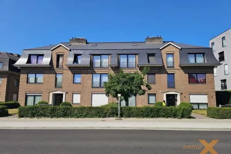 Appartement Te Huur Wondelgem