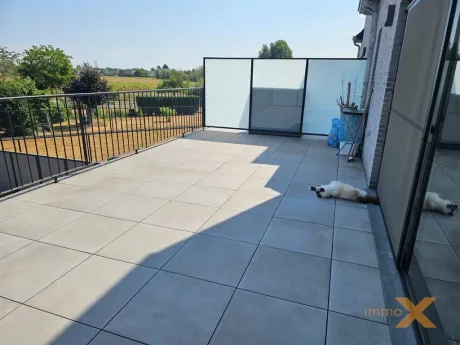 Appartement in Lovendegem - Grote Baan 162, 9920 - foto 7