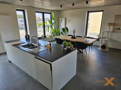 Appartement in Lovendegem - Grote Baan 162, 9920 - foto 8