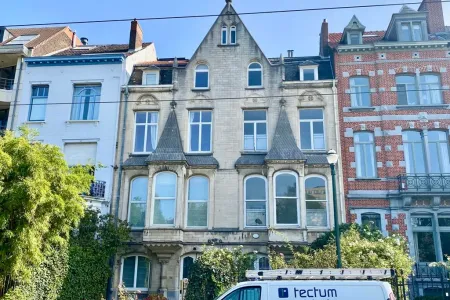 Huis Te Koop Ixelles