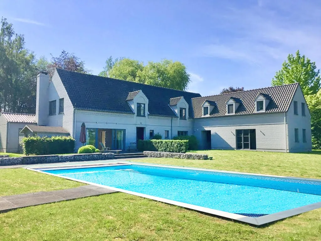 Hoofdfoto Huis in Lasne