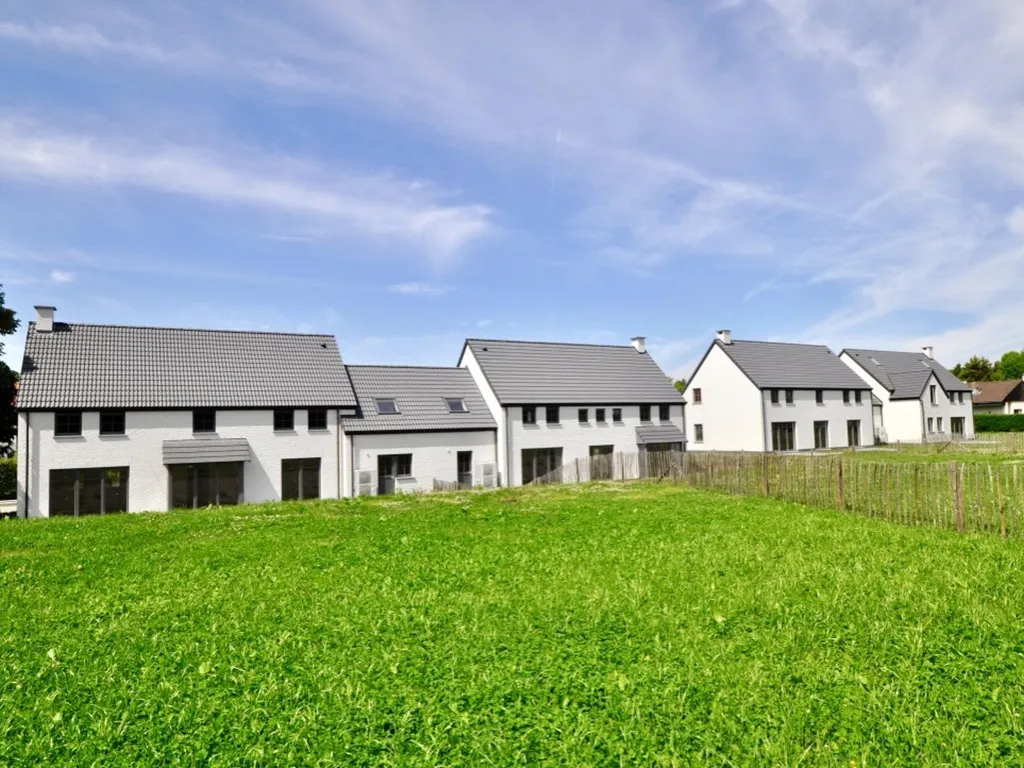 Hoofdfoto Huis in Plancenoit