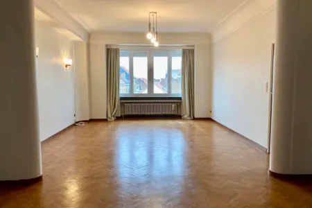 Appartement Te Koop Ixelles